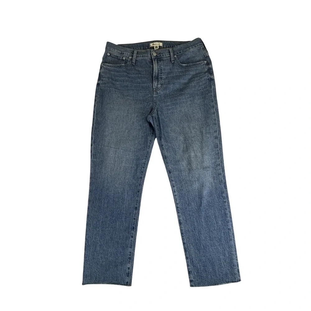 Madewell perfect vintage